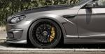 BMW M6 Coupe by Vredestein and Hamann 2016 года